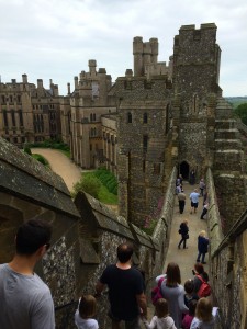 Castles