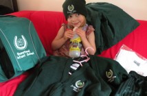 School uniform
