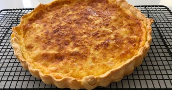 quiche