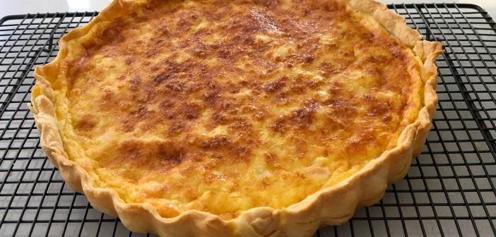 quiche
