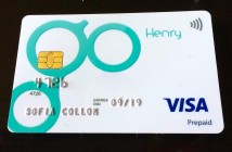 Pocket money