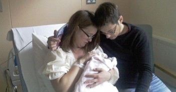 Stillbirth