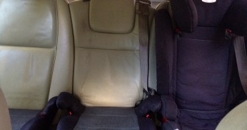 Car seat