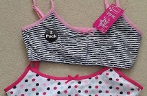 Bras