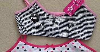 Bras