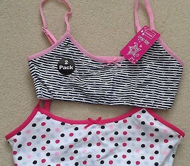 Bras