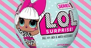 L.O.L Surprise!