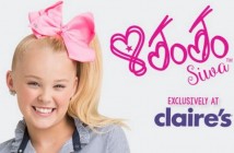 JoJo bows