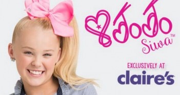 JoJo bows