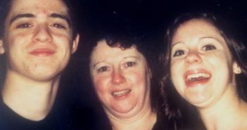 Mother's Day
