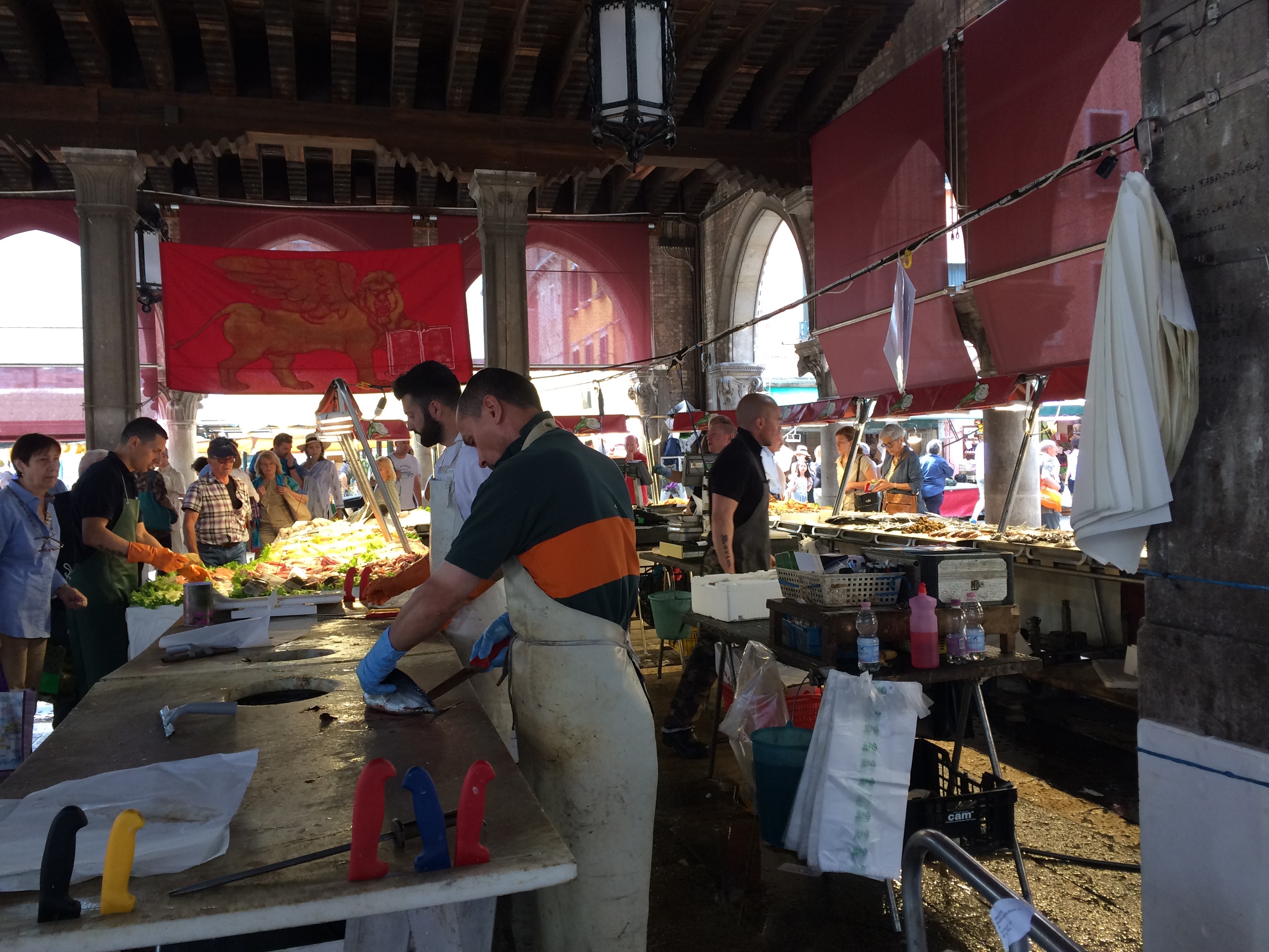 Venice
