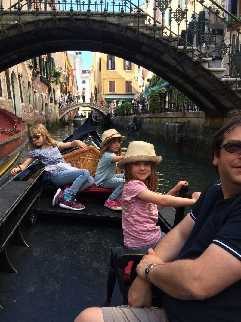 Venice