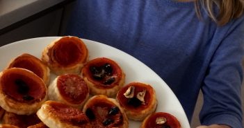 Pizzette