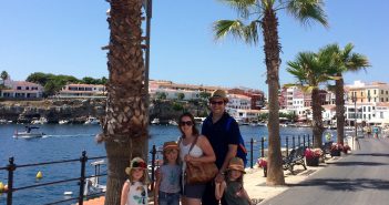 Family Holidays