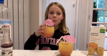 Mocktails