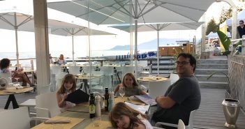 Family holidays