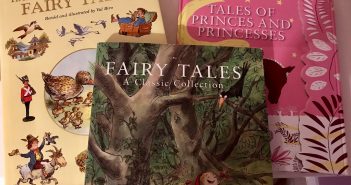 Fairy tales