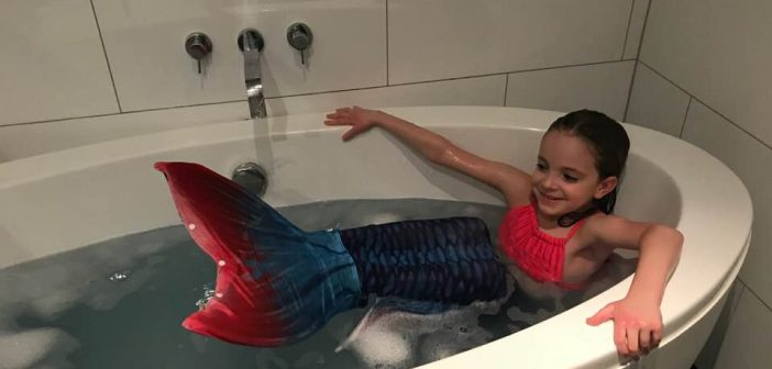 Mermaid