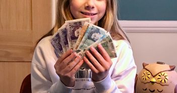 Savings account