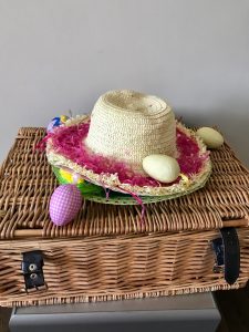 Easter