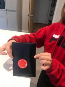 Personalised phone case