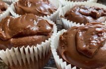 easy baking
