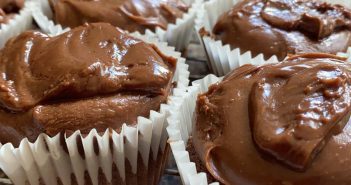 easy baking