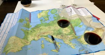 Driving Holiday with the Kids – the planning Driving holiday