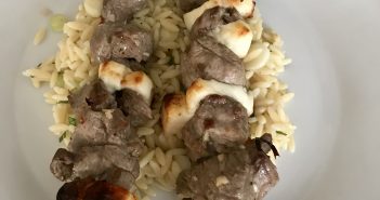 Orzo