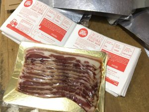 Subscription boxes