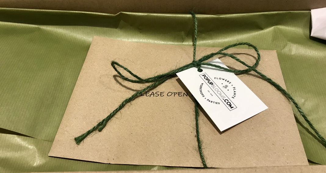 Subscription boxes