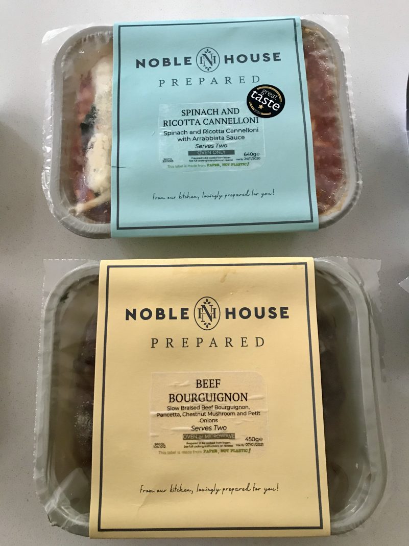 Subscription boxes