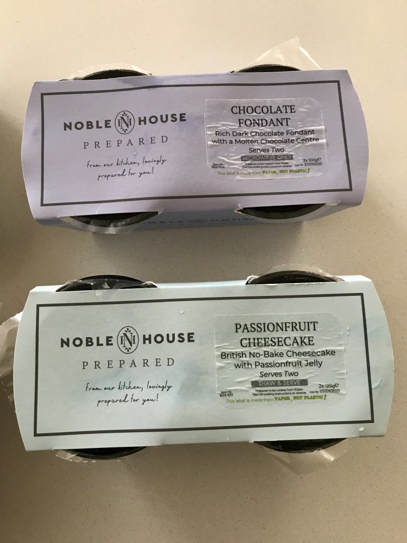 Subscription boxes
