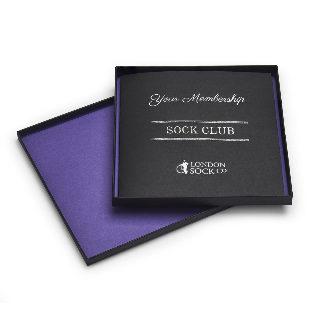 Subscription boxes