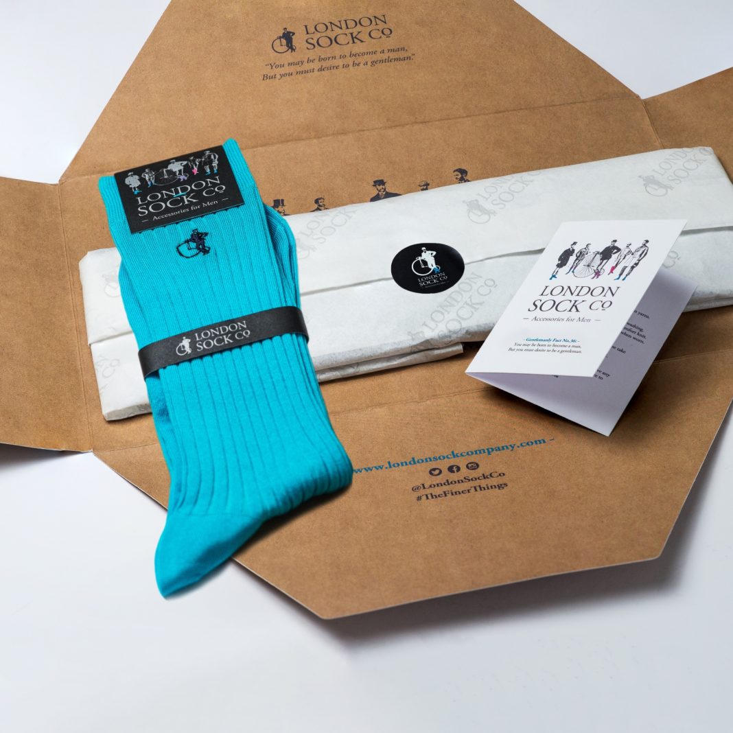 Subscription boxes