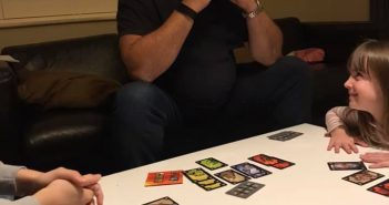 Five family games we’re loving right now Family games
