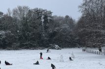 Snow