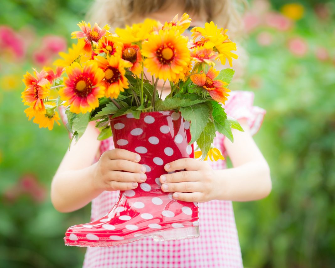 Gardening