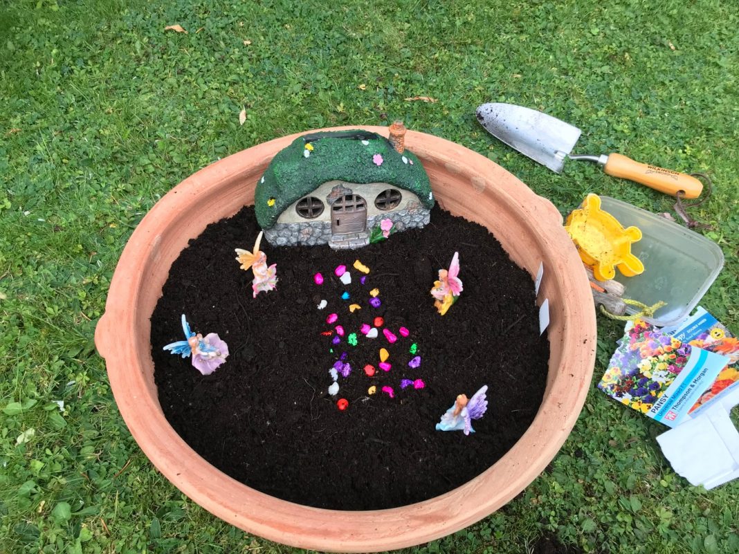 Gardening