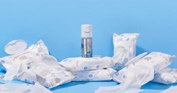 Wet wipes