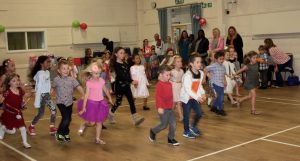 Birthday party