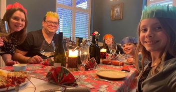 Covid Christmas – Festivities in Isolation