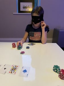 Card games 