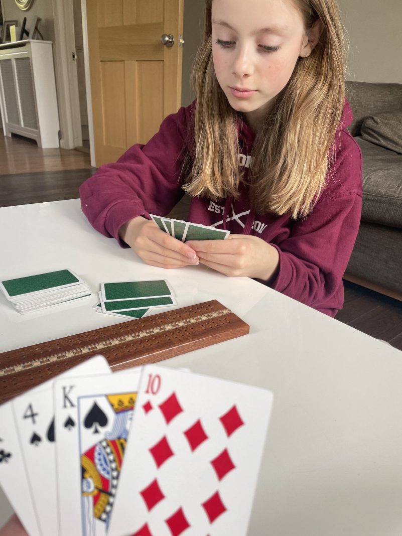 card games
