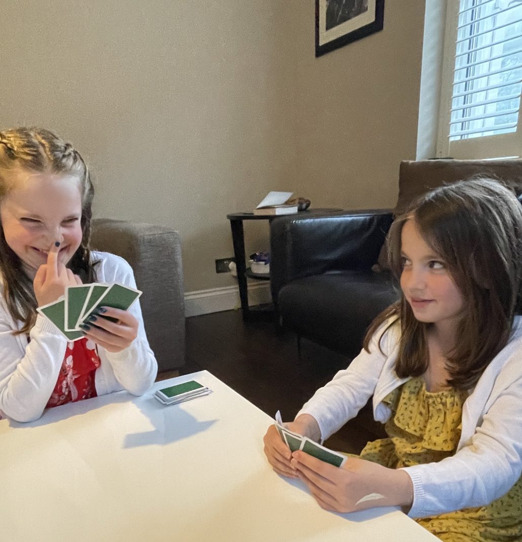 Card games
