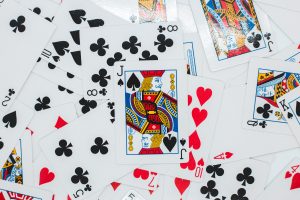 card games