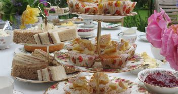 Afternoon Tea