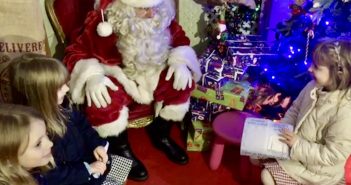 Father Christmas