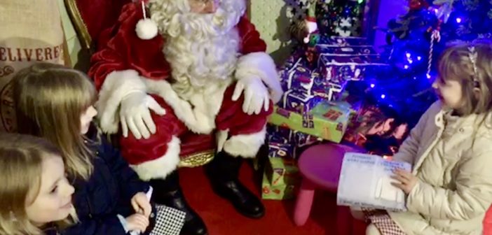 Father Christmas