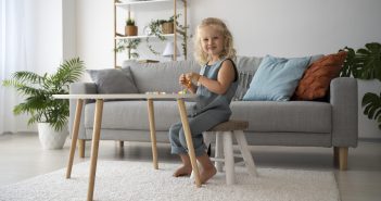 Kid-friendly